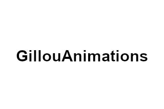 GillouAnimations