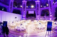 Salle de réception