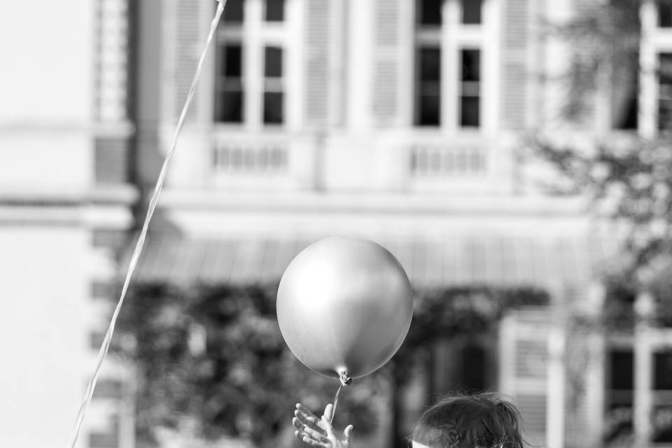Elodie F. Photographe