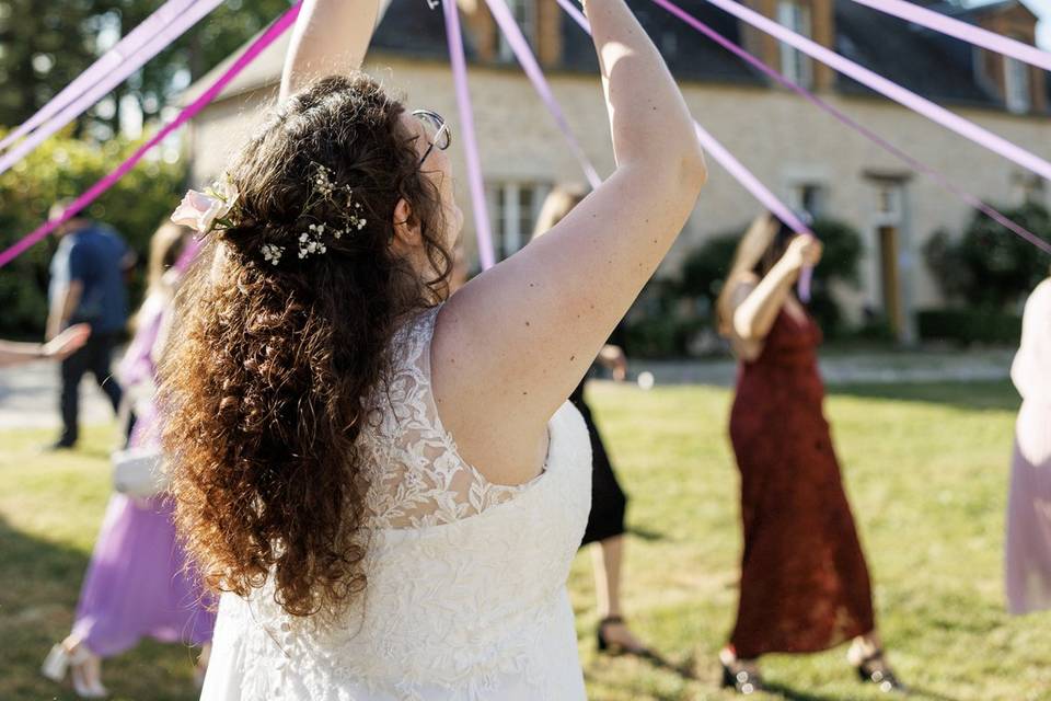 Elodie F. Photographe