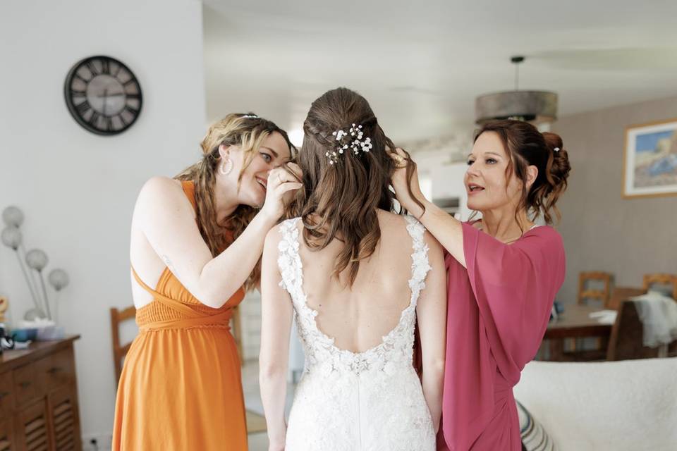 Elodie F. Photographe