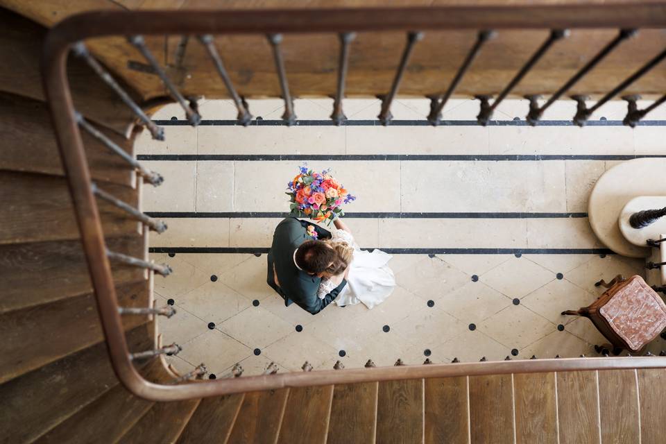 Elodie F. Photographe