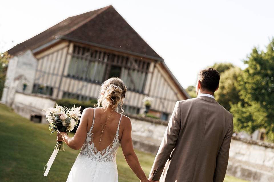 Elodie F. Photographe
