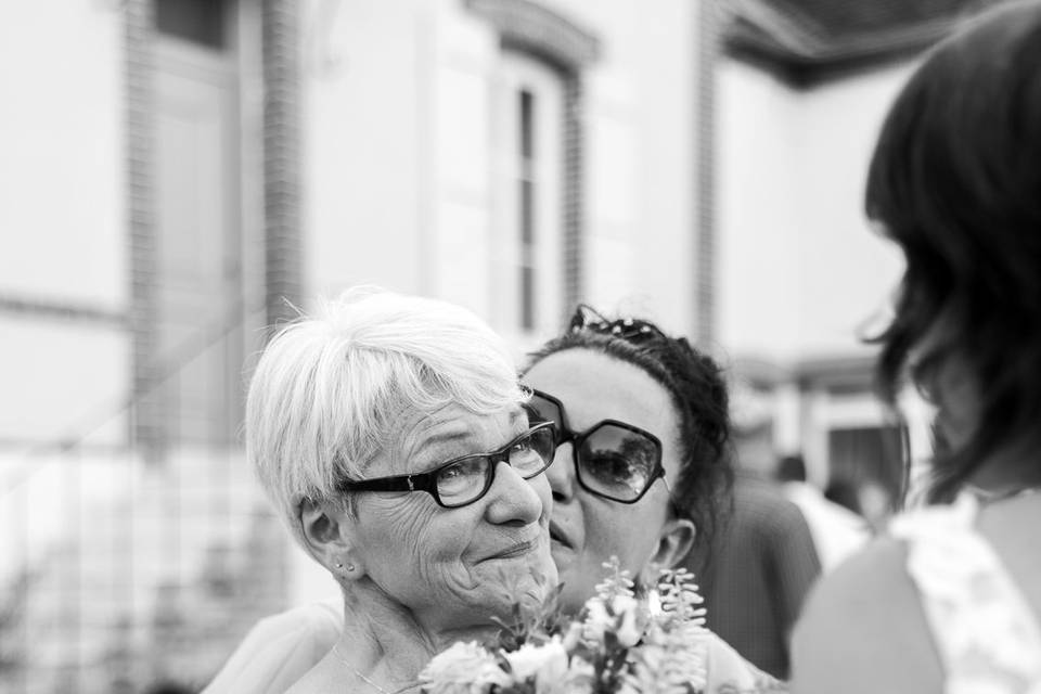 Elodie F. Photographe