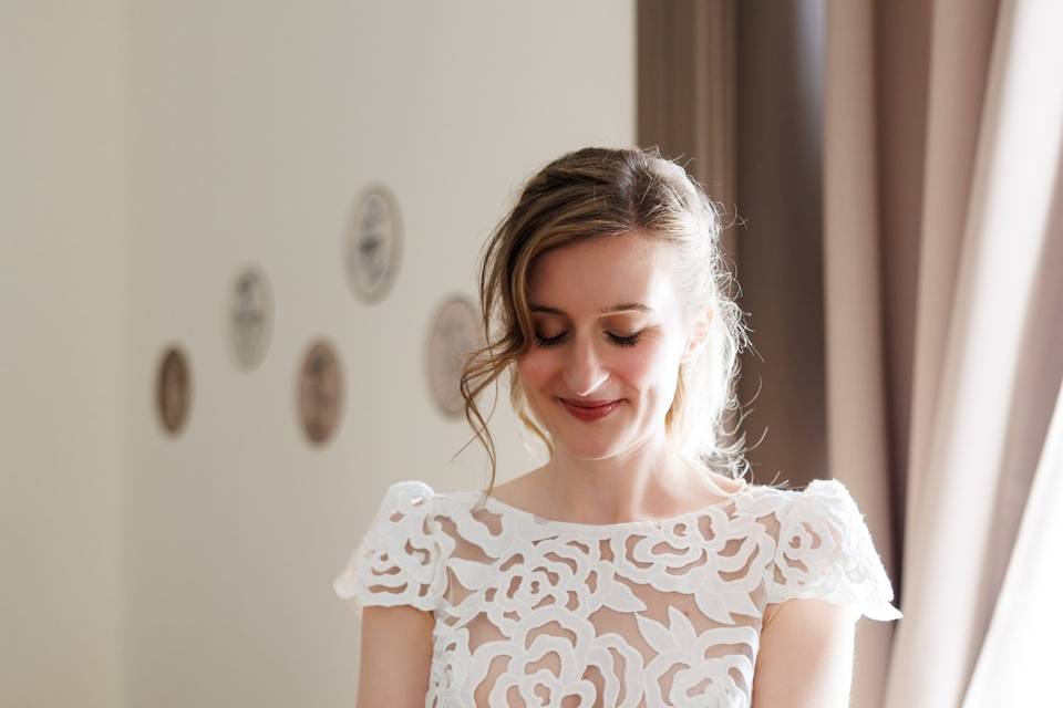 Elodie F. Photographe
