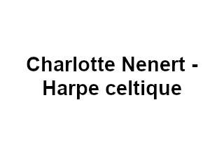 Charlotte Nenert - Harpe celtique