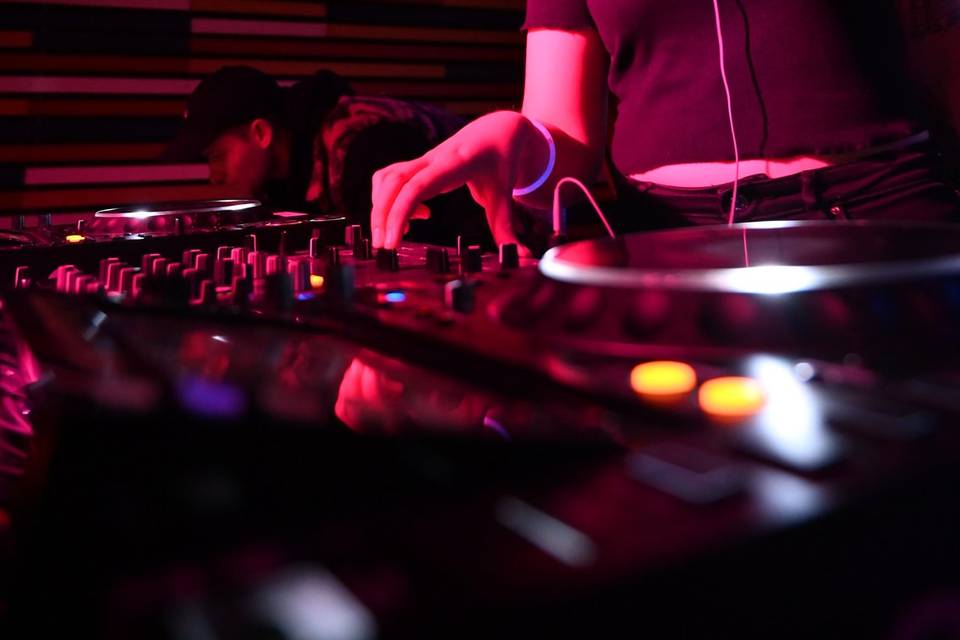 Prestation en club