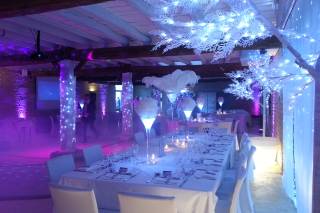 Agence Nuit Bleue Events