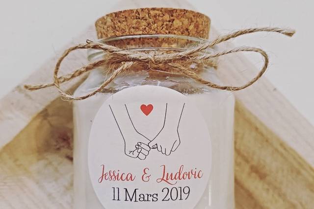 Grand modèle 200ml