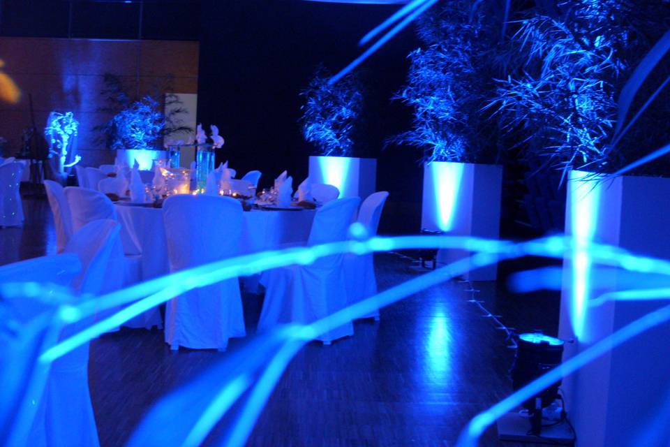 Agence Nuit Bleue Events