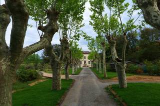 Domaine la Cascade d'Argens