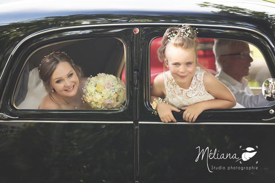 Photographe meliana