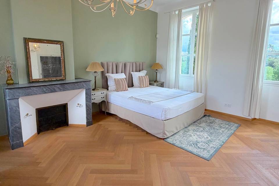 Suite Bastide
