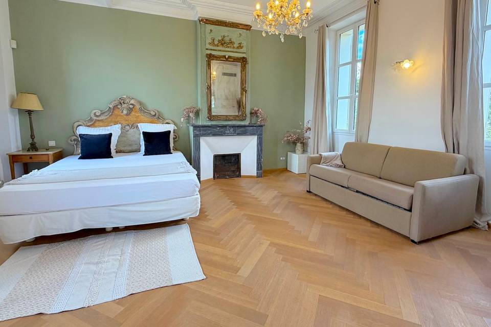 Suite Bastide