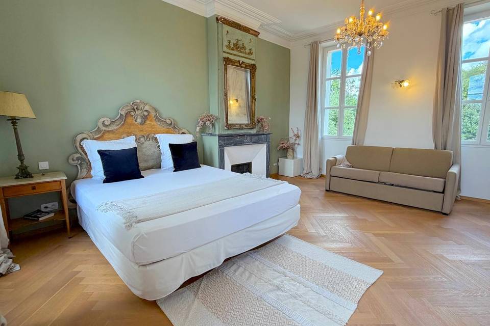 Suite Bastide