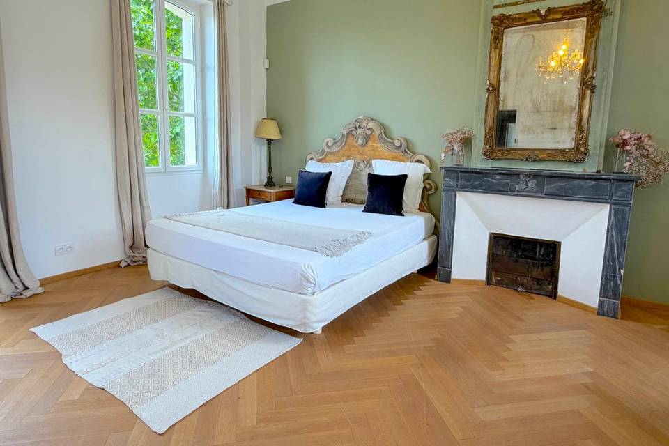 Suite Bastide
