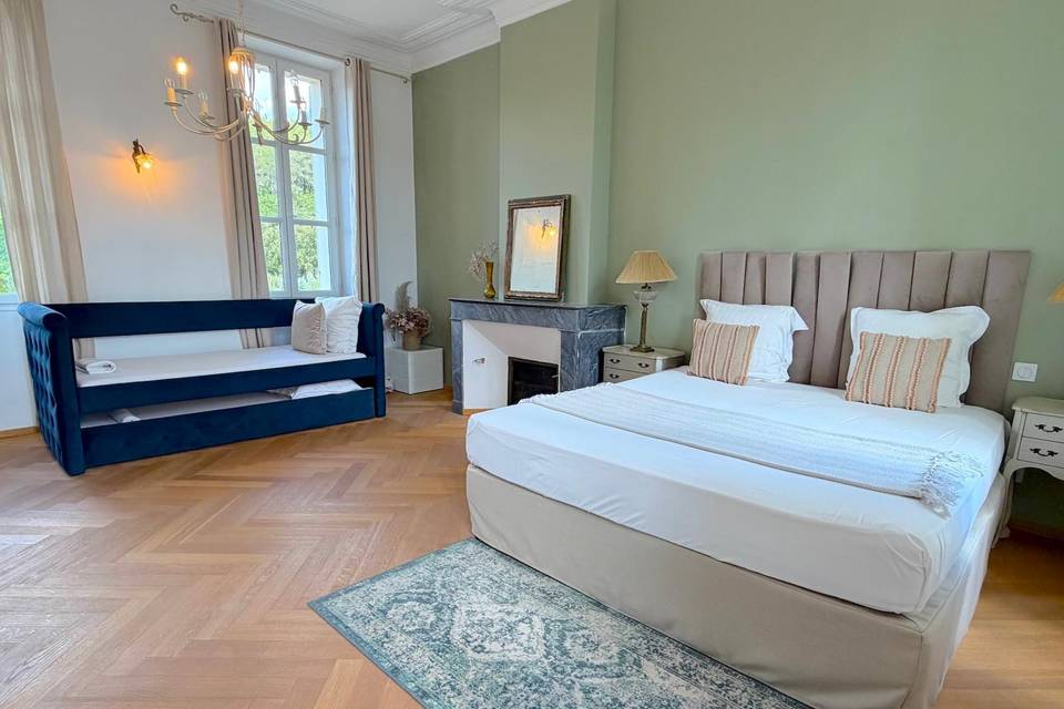Suite Bastide