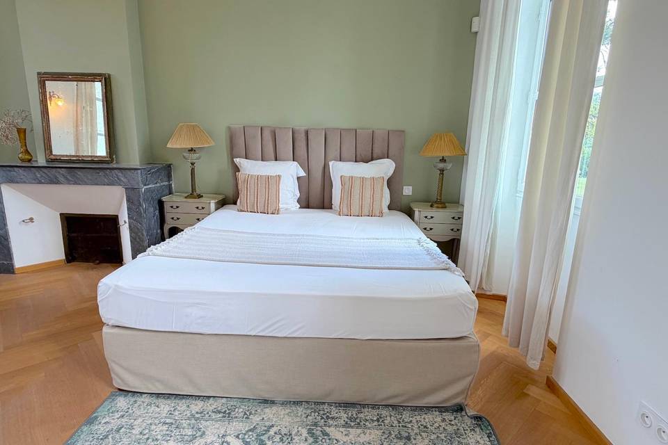 Suite Bastide