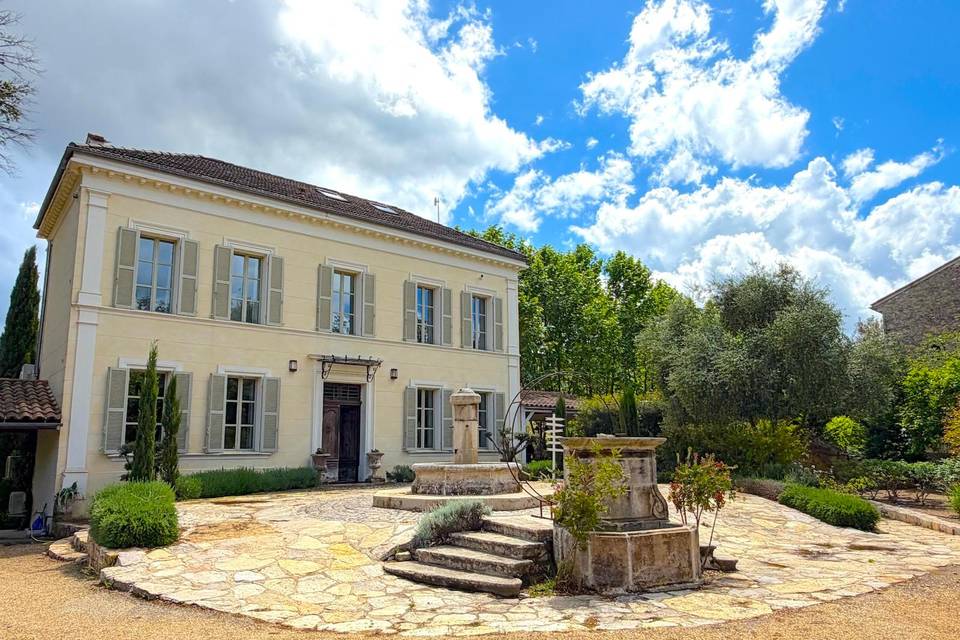 Bastide