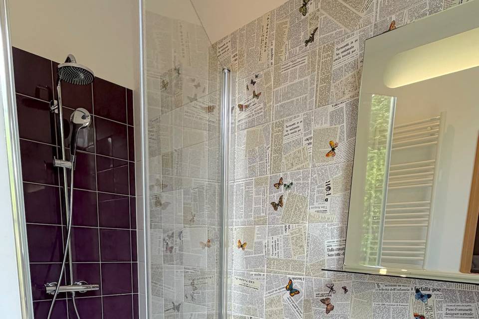 Salle de bain Mas