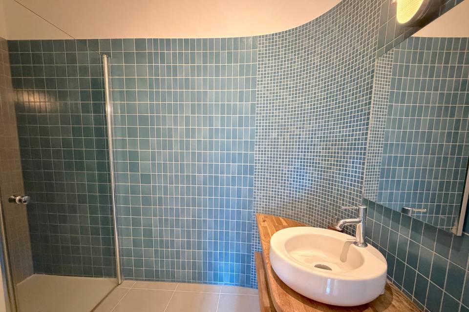 Salle de bain Mas