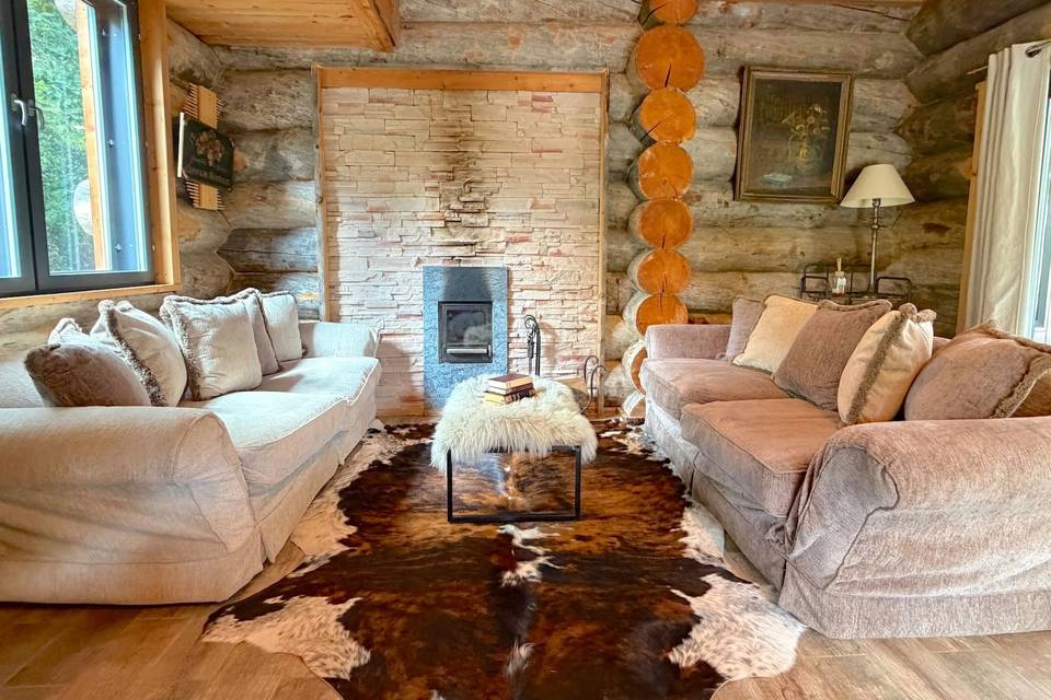 Salon Chalet
