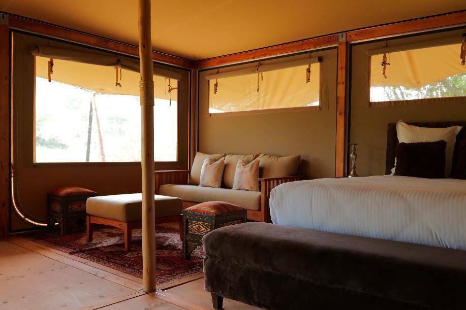Lodge