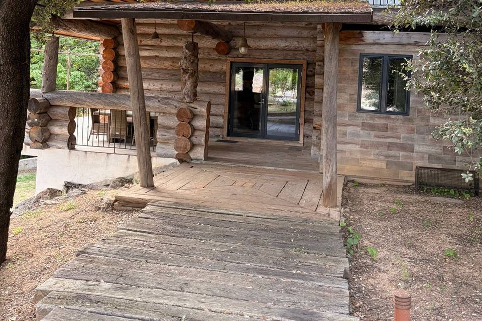 Chalet