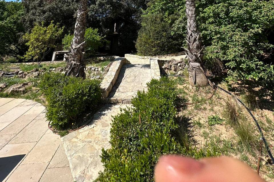 Jardins