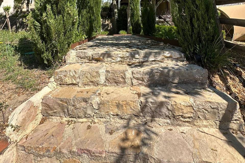Jardins