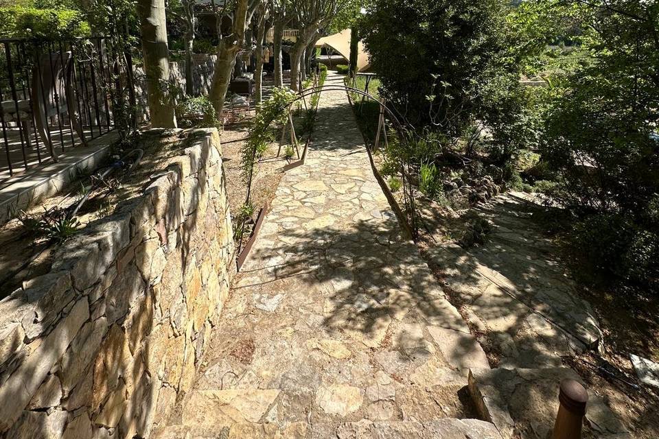Jardins