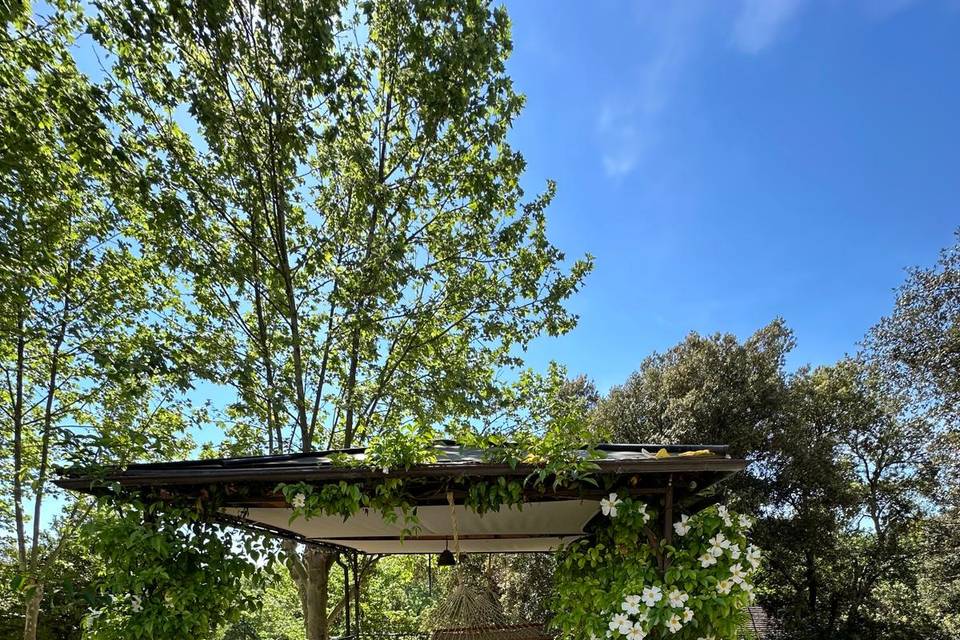 Jardins