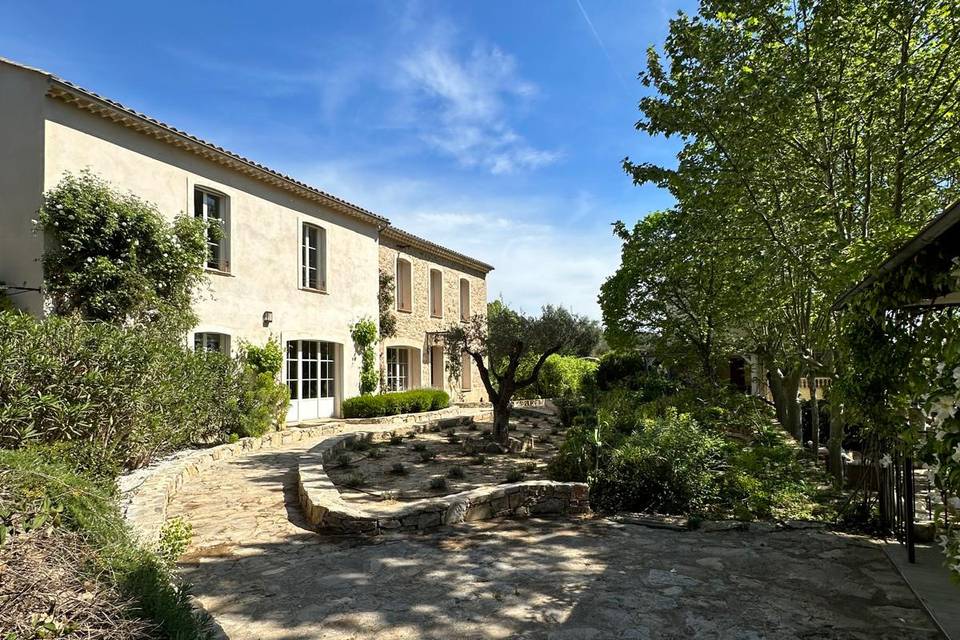 Jardins
