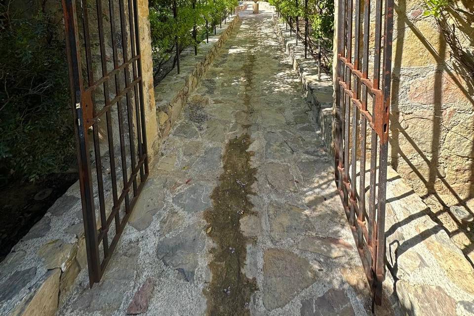 Jardins