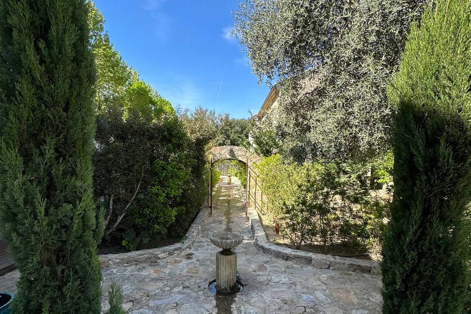 Jardins