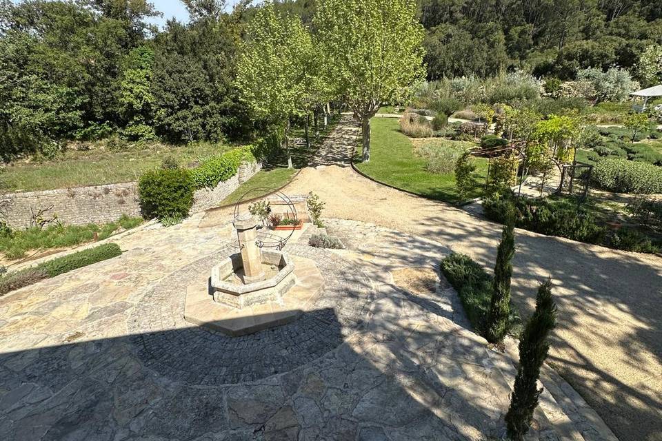 Jardins