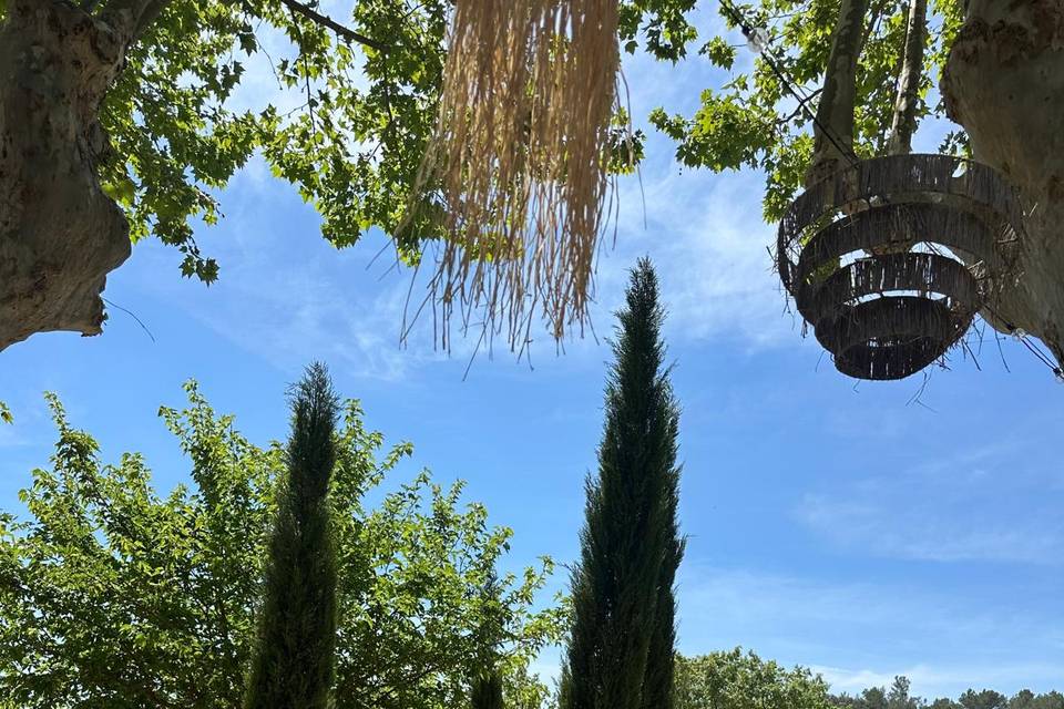 Jardins