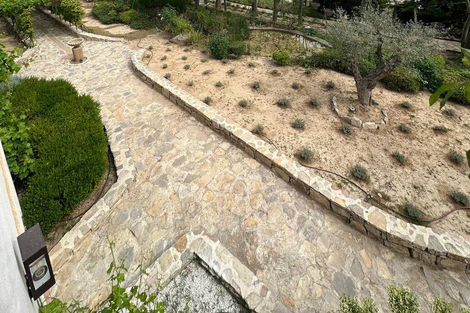 Jardins