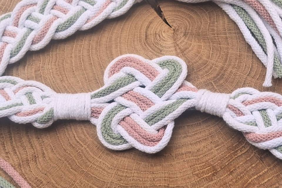 Ruban de handfasting