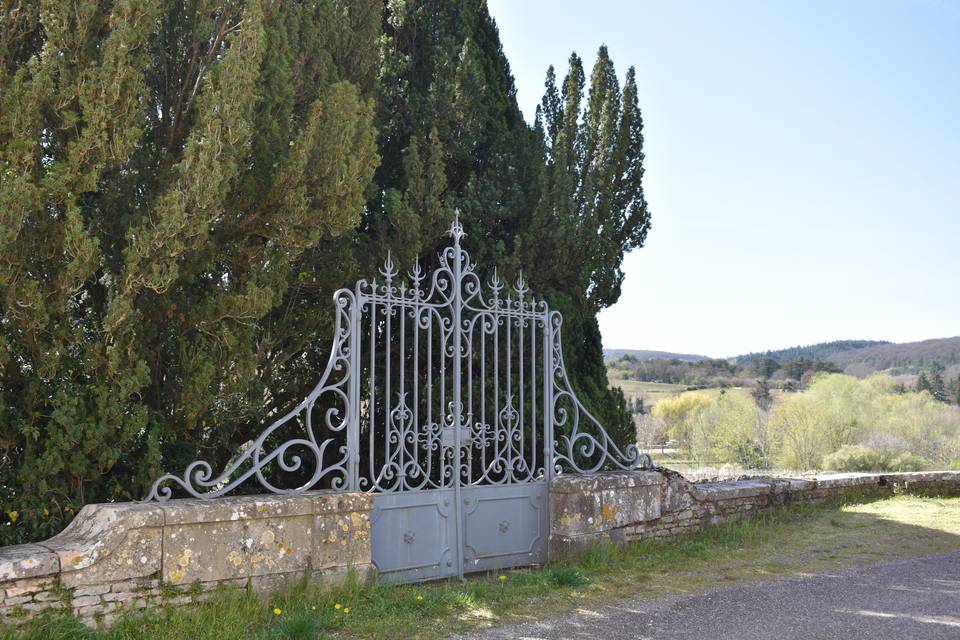 Domaine Laurent Dufouleur