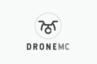 DRONE MC Logo
