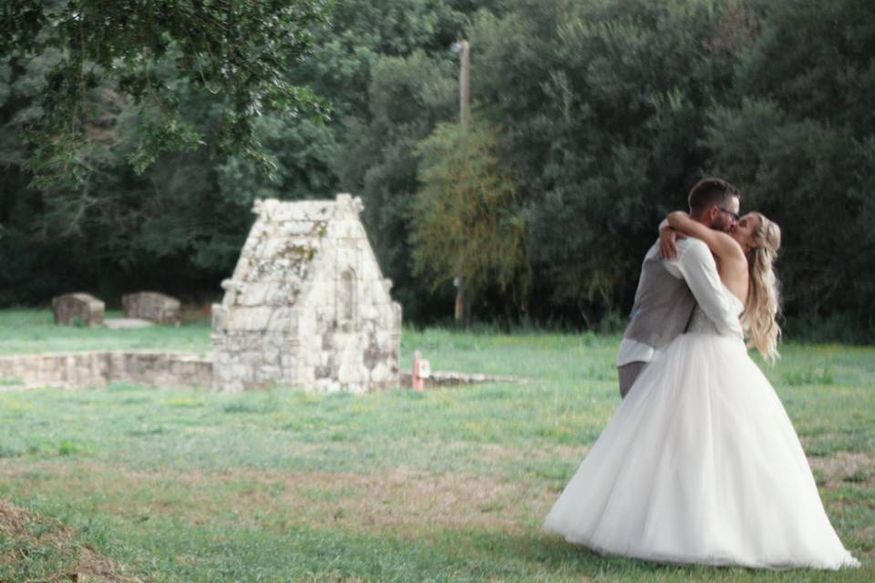 Cléo & Maxime