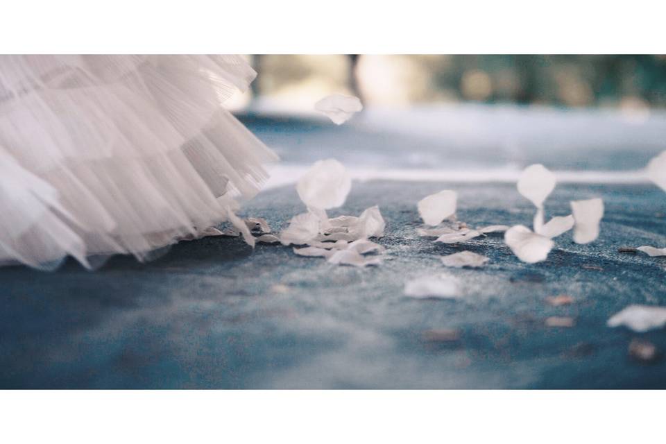 Shooting d'inspiration