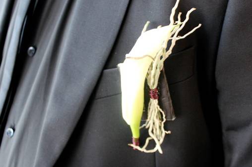 Boutonnière