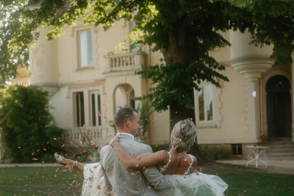 Maison Jullian