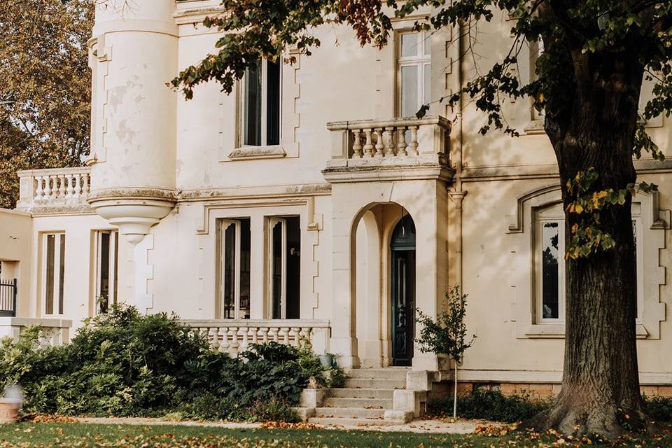 Maison Jullian