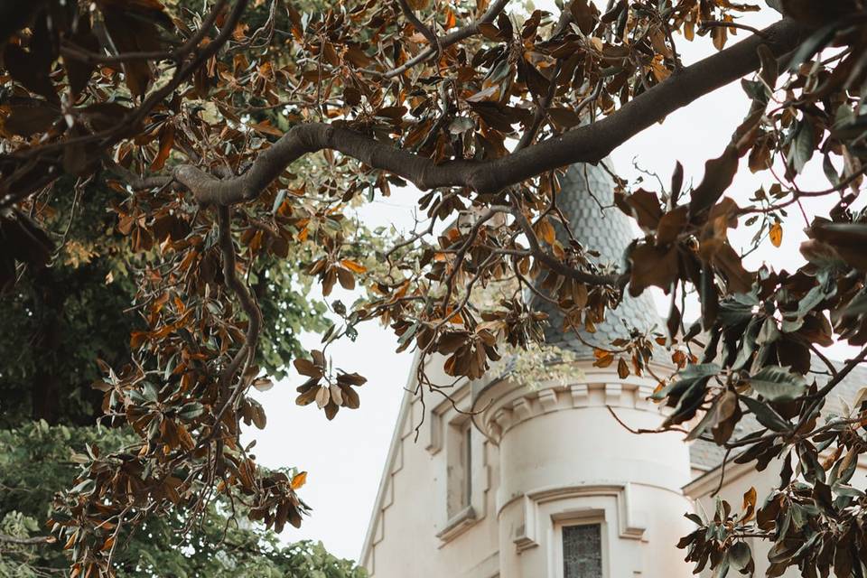 Maison Jullian