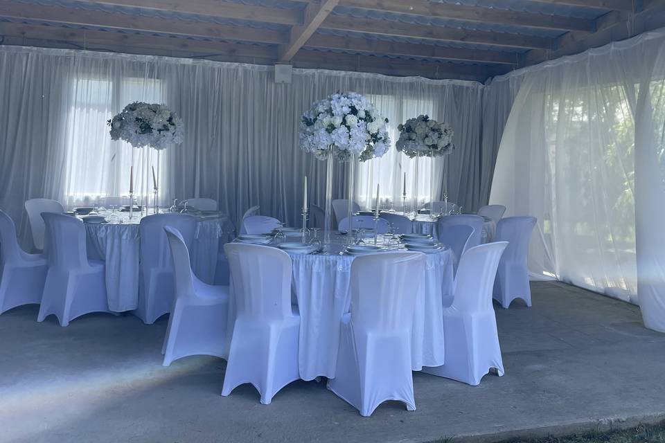 Coin 50m2