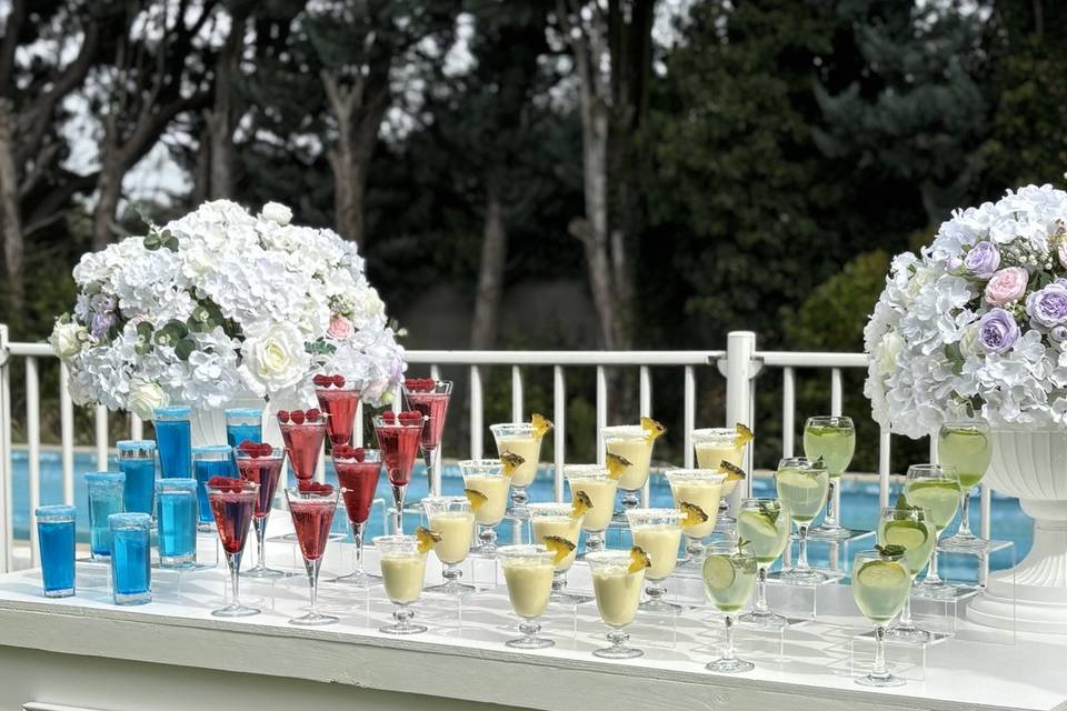 Cocktail