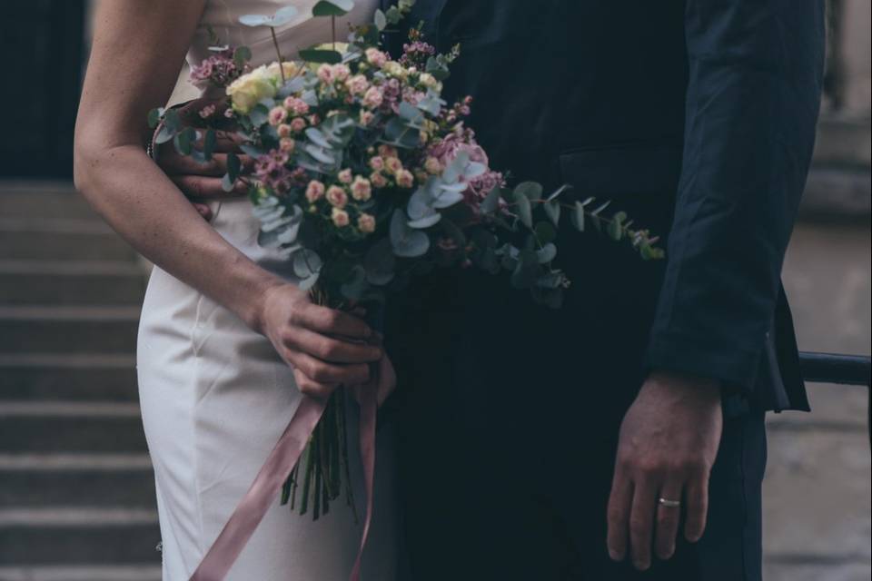 Jeunes amoureux